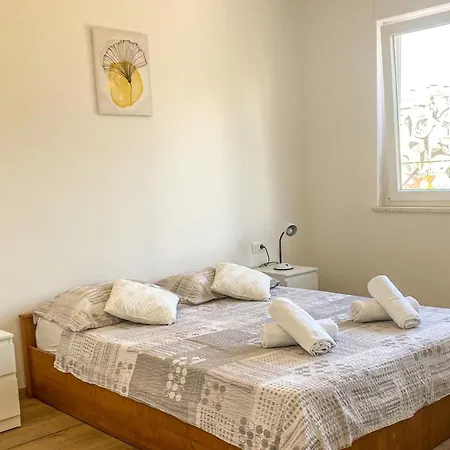 Mare Apartment Pula