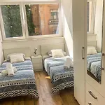 Mare Apartman Pula