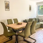 Mare Apartman