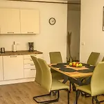 Mare Apartman *