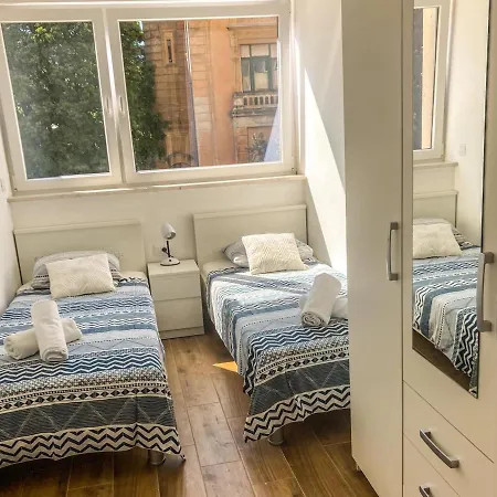 Mare Apartment Pula