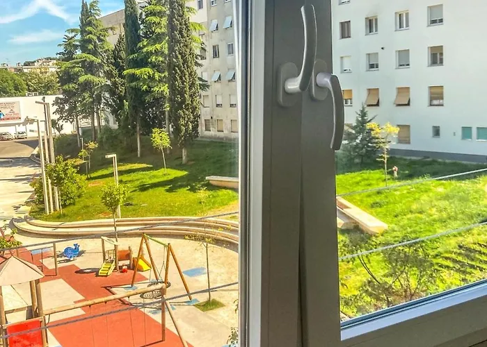 Apartment Mare *