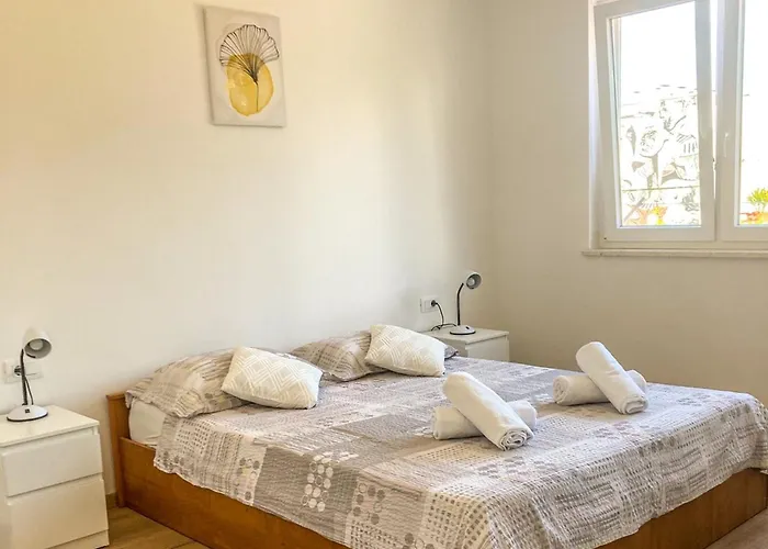 Mare Apartment Pula