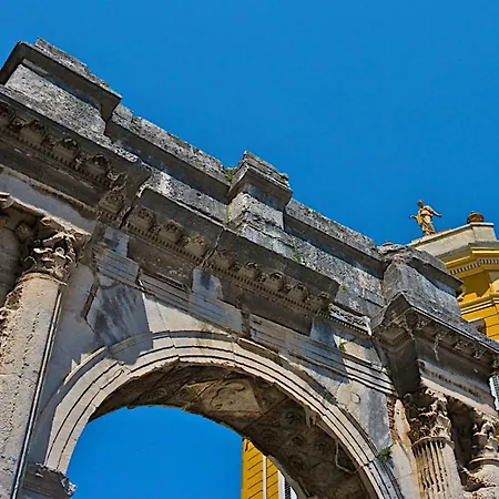 Mare Апартаменти