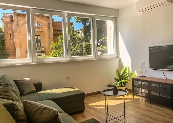 Апартаменти Mare *